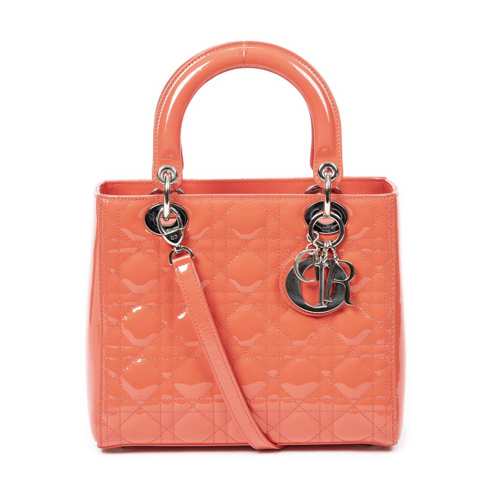 Dior Medium Lady Dior